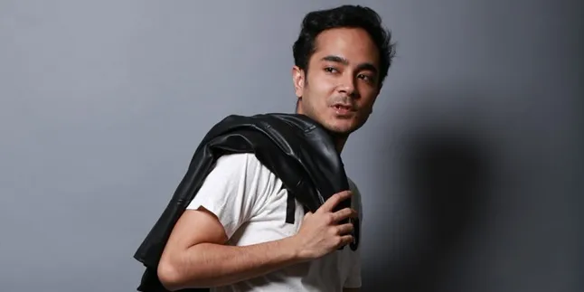 Sempat Mau Daftar US Army, Marthino Lio Lebih Cinta Indonesia