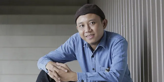 Sempat Membentuk Band Rock, Yoga eSPe Kini Lebih Demen Musik Dangdut