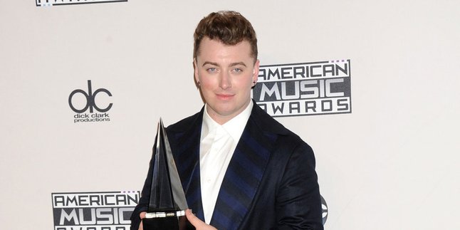 Sempat Membisu, Sam Smith Akhirnya Segera Bisa Bicara Kembali