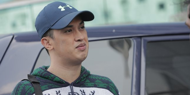 Sempat Menghilang, Rija Abbas Mulai Kembali ke Dunia Entertainment