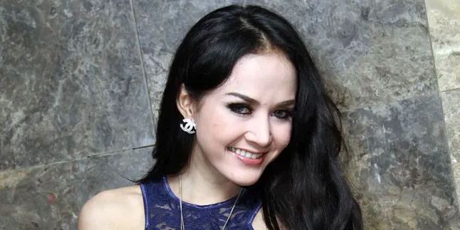 Sempat Minder, Cynthiara Alona Siapkan Single Baru