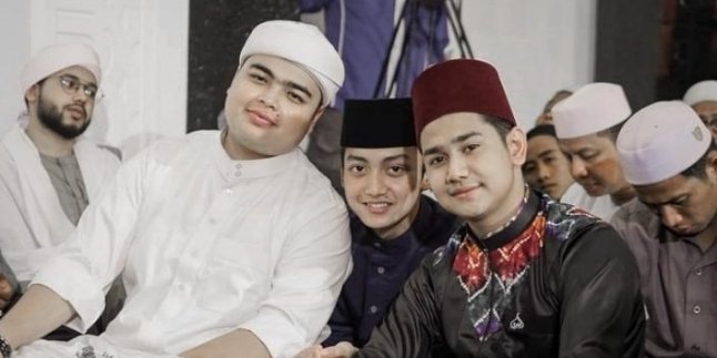 Syakir Daulay Reveals Ameer Azzikra's Last Condition Before Passing Away