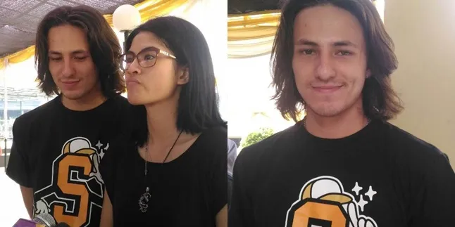 Sempat Nggak Suka, Kini Hana Saraswati Mantap Pacari Dylan Carr