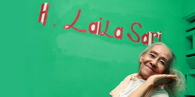 Sempat Nunggak Listrik 3 Bulan, Berapa Bayaran Nyanyi Laela Sari? Sempat Nunggak Listrik 3 Bulan, Berapa Bayaran Nyanyi Laela Sari?