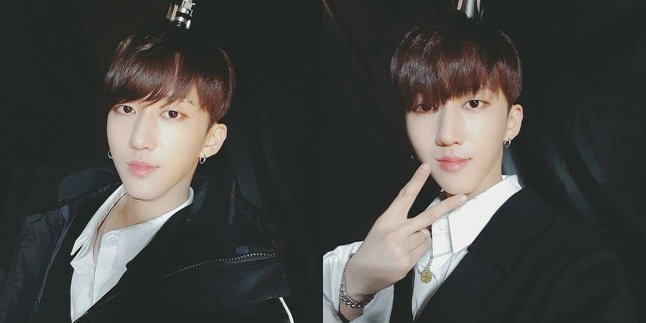 Previously Using the Stage Name SpearB, Here are 5 Facts about Changbin STRAY KIDS that Captured the Director's Heart on the First Day of Trainee