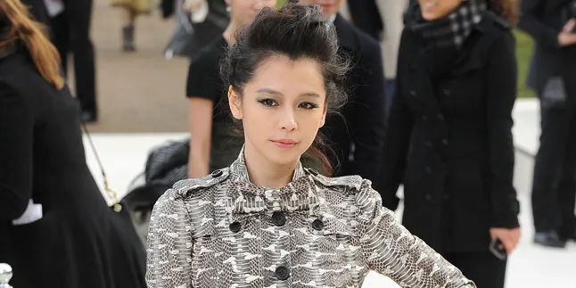 Sempat Pendarahan, Vivian Hsu Melahirkan Dengan Selamat