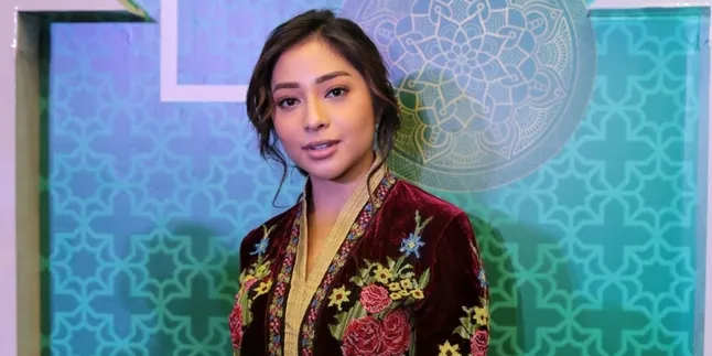 Sempat Puasa Setengah Hari, Nikita Willy Bagi Pengalaman Unik Saat Ramadan Sempat Puasa Setengah Hari, Nikita Willy Bagi Pengalaman Unik Saat Ramadan