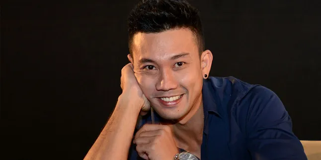 Sempat Punya Guru Killer, Denny Sumargo Tidak Dendam