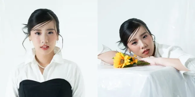 Sempat Ragu dengan Karier Musiknya, Joanna Andrea Kini Mantap Rilis Single Debut 'Lepaskan' di Bawah Label Pro-M