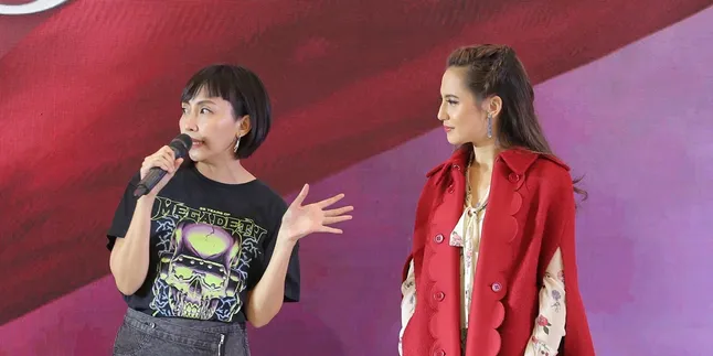 Sempat Ragu, Ini yang Bikin Upi Akhirnya Mau Jadi Sutradara 'SRI ASIH' Sempat Ragu, Ini yang Bikin Upi Akhirnya Mau Jadi Sutradara 'SRI ASIH'