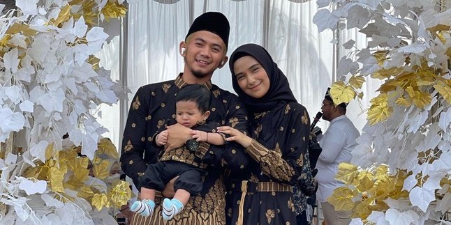 After Reconciliation and Public Display of Affection, Rizki DA Files for Divorce from Nadya Mustika Rahayu