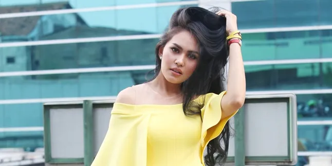 Sempat Sakit di Korea, Kartika Putri Masih Bisa Nikmati Liburan Sempat Sakit di Korea, Kartika Putri Masih Bisa Nikmati Liburan