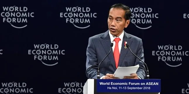 Sempat Sebut Thanos Saat Pidato, Indonesia Ternyata Punya 'Markas Avengers' di Papua!