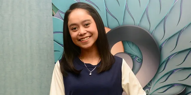 Sempat Sedih, Lesti Kejora Sayangkan Tak Bisa Puasa di Kampung Halaman
