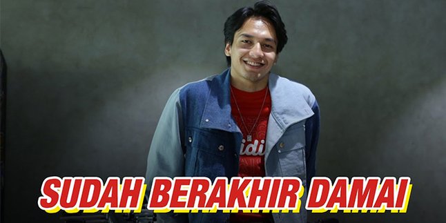 Previously Involved in a Breach of Contract Case, Jefri Nichol and Falcon Pictures Have Settled