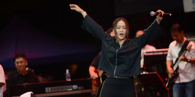 Sempat Terjadi Penjarahan Usai Gempa Palu, Ini Pendapat Inul Daratista