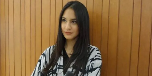 Sempat Terkena Tumor Payudara, Pevita Pearce Lebih Hargai Hidup