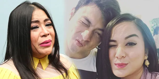 Sempat Terlibat Perseteruan, Juwita Bahar Lebih Membela Dedi Daripada Annisa Bahar!