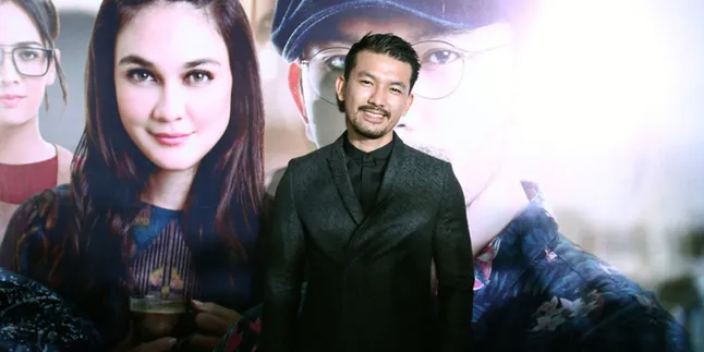 Sempat Terpuruk dalam Kegagalan, Rio Dewanto Decide Kejar Passion yang Lain