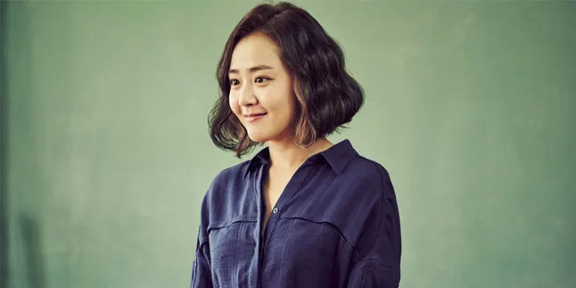 Sempat Terpuruk, Rating Drama Moon Geun Young Naik Lagi Sempat Terpuruk, Rating Drama Moon Geun Young Naik Lagi