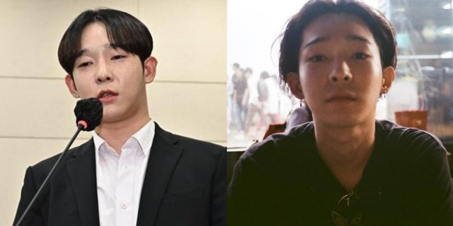 After Getting Caught in a Drug Case, Nam Taehyun Formerly of WINNER Arrested Again by Police Due to DUI