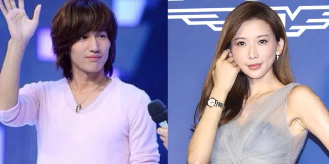 Sempat Tertangkap Berdua di Malaysia, Jerry Yan Siap Melamar Lin Chi Ling? Sempat Tertangkap Berdua di Malaysia, Jerry Yan Siap Melamar Lin Chi Ling?