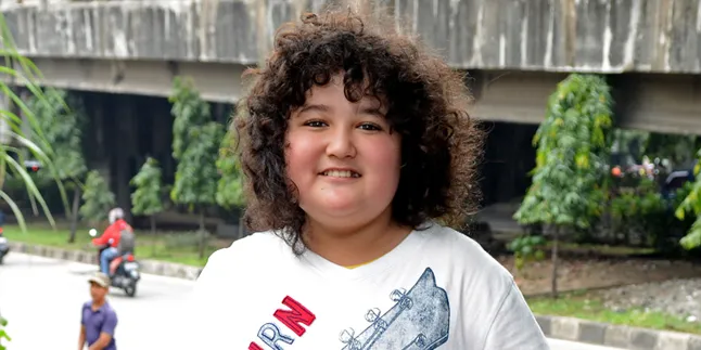 Sempat Tertunda, Diego Robanna Akhirnya Penuhi Nazar Sunat Sempat Tertunda, Diego Robanna Akhirnya Penuhi Nazar Sunat