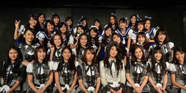 Sempat Tertunda, Ini Penyebab Single ke-17 JKT48 Baru Dirilis