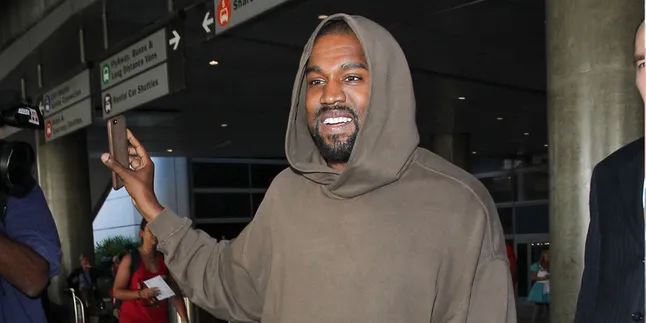 Sempat Tertunda, Inikah Tanggal Perilisan Album Dari Kanye West?