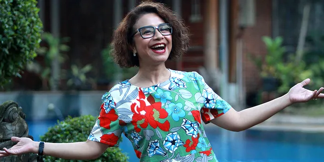 Sempat Tertunda, Ruth Sahanaya Janjikan Ada Konser Baru Darinya