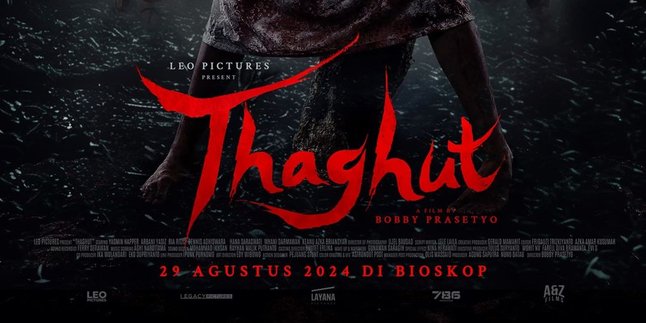 After Sparking Controversy, Horror Film 'KIBLAT' Changes Title to 'THAGHUT' - Producer Reveals No Reshoots