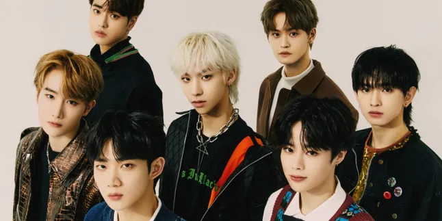 Sempat Tunda Debut Karena COVID-19, Yuk Kenalan Sama 7 Member Ganteng TEMPEST Sempat Tunda Debut Karena COVID-19, Yuk Kenalan Sama 7 Member Ganteng TEMPEST
