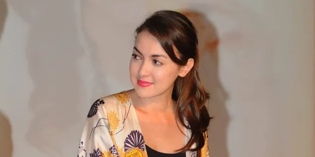 Sempat Tunda Momongan, Rianti Cartwright Kini Ingin Punya Anak