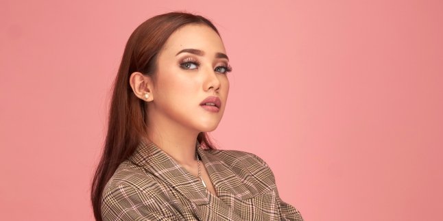 Spice Up the Dangdut Music Industry, Nada Destya Releases the Single 'Ku Merana' which is Very Dangdut