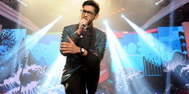 Sempurna, Afgan Sukses Gelar Mini Konser di Skeeno Hall!