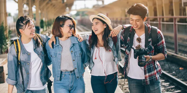 Sempurnanya Liburan Natal dan Tahun Baru Bisa Terhadang Arus Balik, Rela Macet-Macetan?