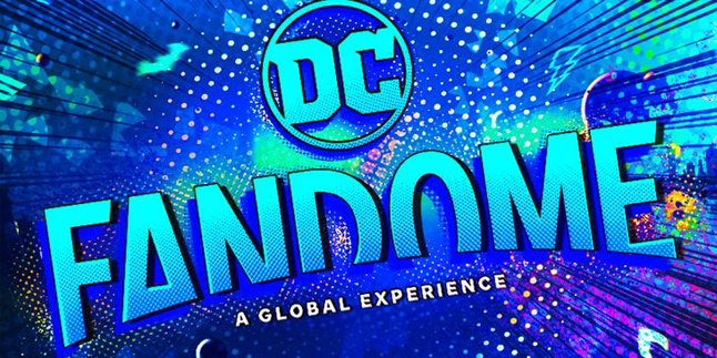Everything You Need to Know About DC FanDome, From 'BLACK ADAM' to 'THE BATMAN'