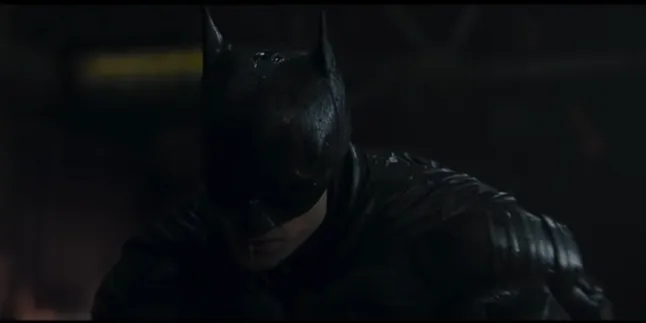 Detail Film 'THE BATMAN', Siapa Saja Tokoh-Tokoh yang Bakal Muncul?