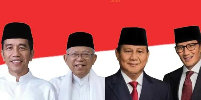 Semua Yang Bisa Kamu Ketahui Tentang Debat Capres, Mulai Jadwal Hingga Moderator