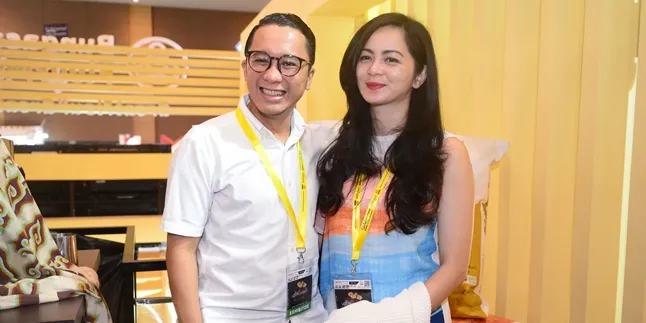 Senangnya Bayu Oktara Diprediksi Dokter Bakal Punya Anak Kembar