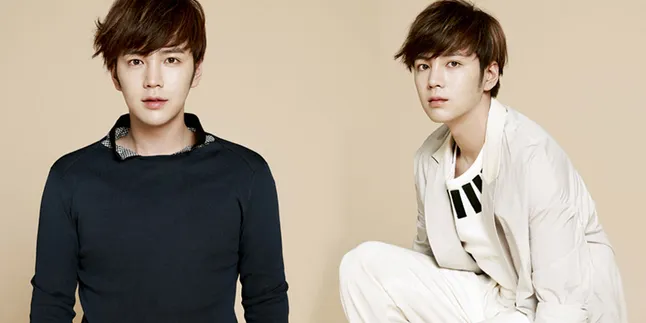 Senangnya Drama Jang Geun Suk Tayang di TV Nasional Senangnya Drama Jang Geun Suk Tayang di TV Nasional