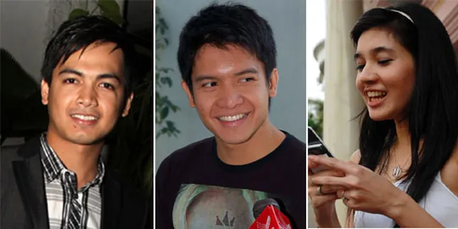 Senayan Fair Hadirkan Puluhan Artis Sinetron dan Musisi Senayan Fair Hadirkan Puluhan Artis Sinetron dan Musisi