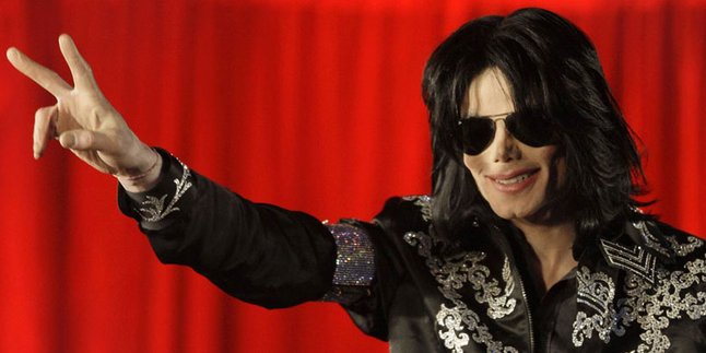 Sendok Bengkok Michael Jackson Laku Mahal di Pelelangan