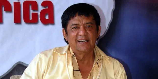 Seniman Senior A Rafiq Meninggal Dunia Seniman Senior A Rafiq Meninggal Dunia