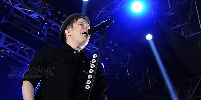 Senin Ini Fall Out Boy Luncurkan Lagu Baru, Jangan Ketinggalan!