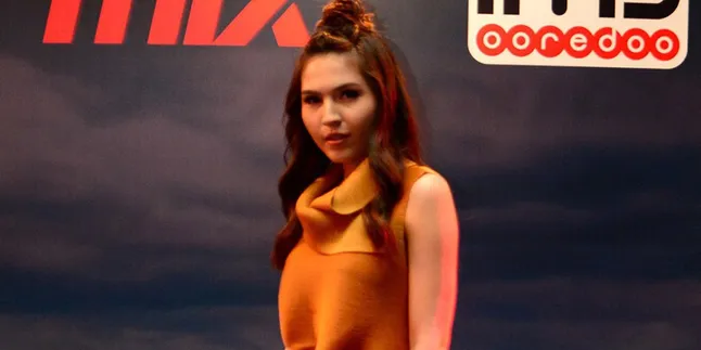 Senjata Andalan Olivia Jensen Atasi Macetnya Jakarta, Mau Tahu? Senjata Andalan Olivia Jensen Atasi Macetnya Jakarta, Mau Tahu?