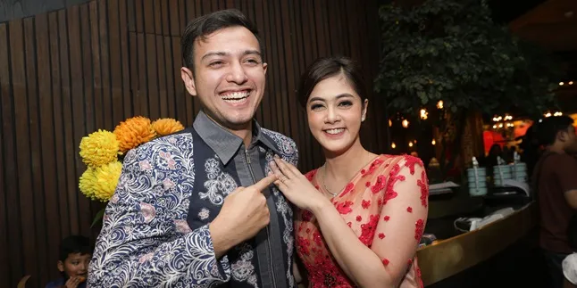 Sensasi Jadi Calon Pengantin, Biby Alraen Rencanakan Pernikahan Sendiri