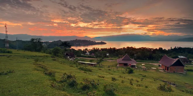 Sensasi Menginap di Homestay Bakkara, Tawarkan Pengalaman Traveling Lebih Seru