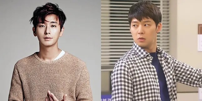 'Sensory Couple' Segera Berakhir, Joo Ji Hoon Gantikan Yoochun 'Sensory Couple' Segera Berakhir, Joo Ji Hoon Gantikan Yoochun