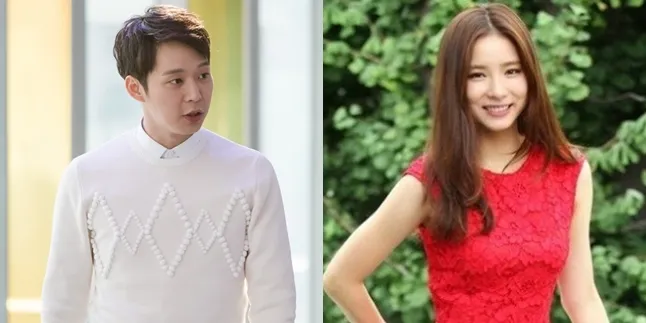 'Sensory Couple' Tak Jadi Putus, Yoochun - Se Kyung Kencan Imut